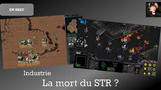 Le Str Nest Pas Encore Mort Vie, Mort Et Renaissance