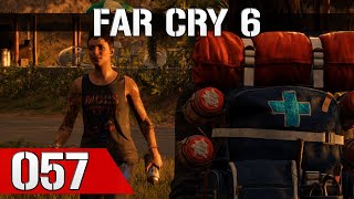 Let's Play Far Cry 6 #057 - Yaranische Geschichte Wind aus den Segeln & Heavy Metal