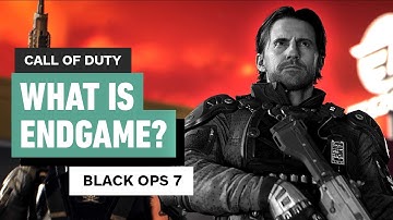 Black Ops 7 Endgame Mode Explained – Everything You Need to Know