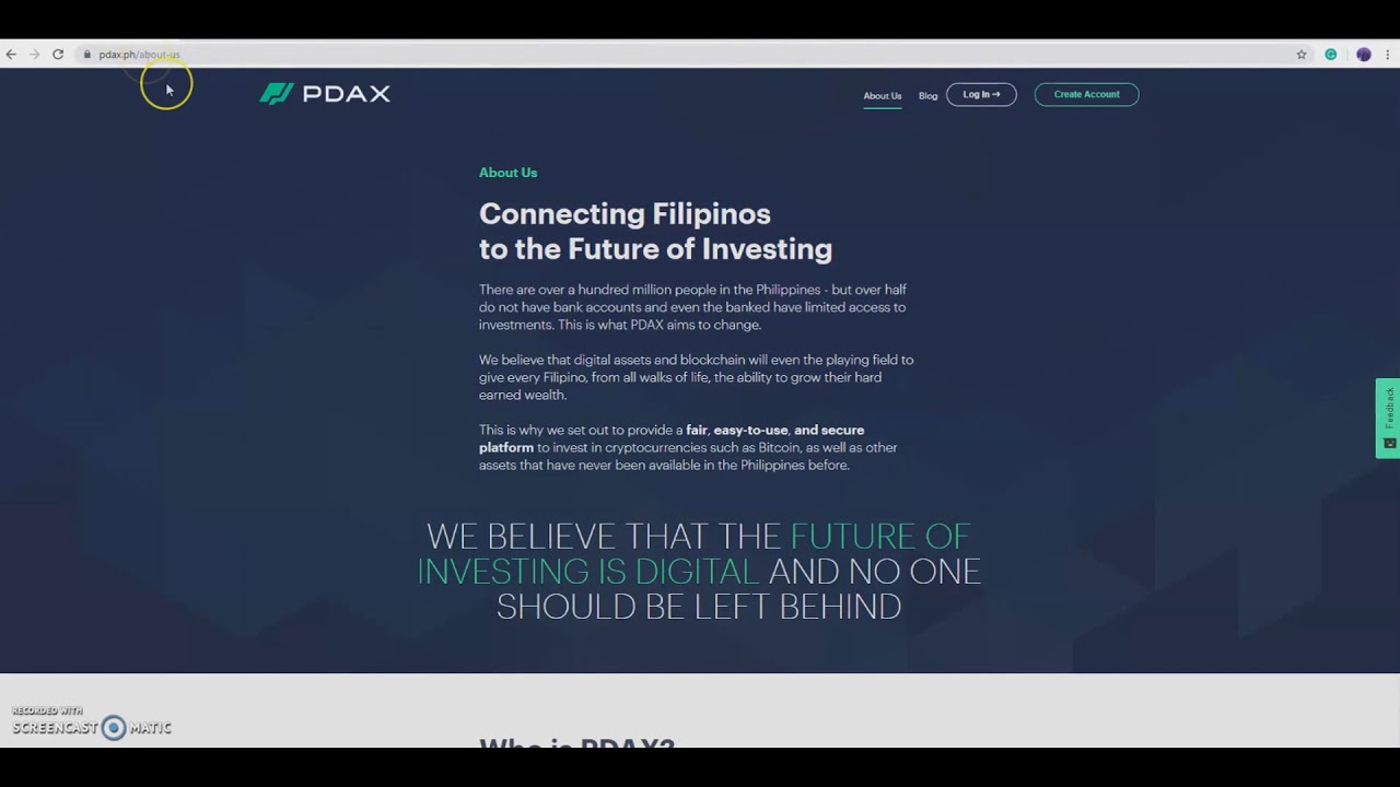 where to trade cryptocurrency in philippines where to trade cryptocurrency in philippines