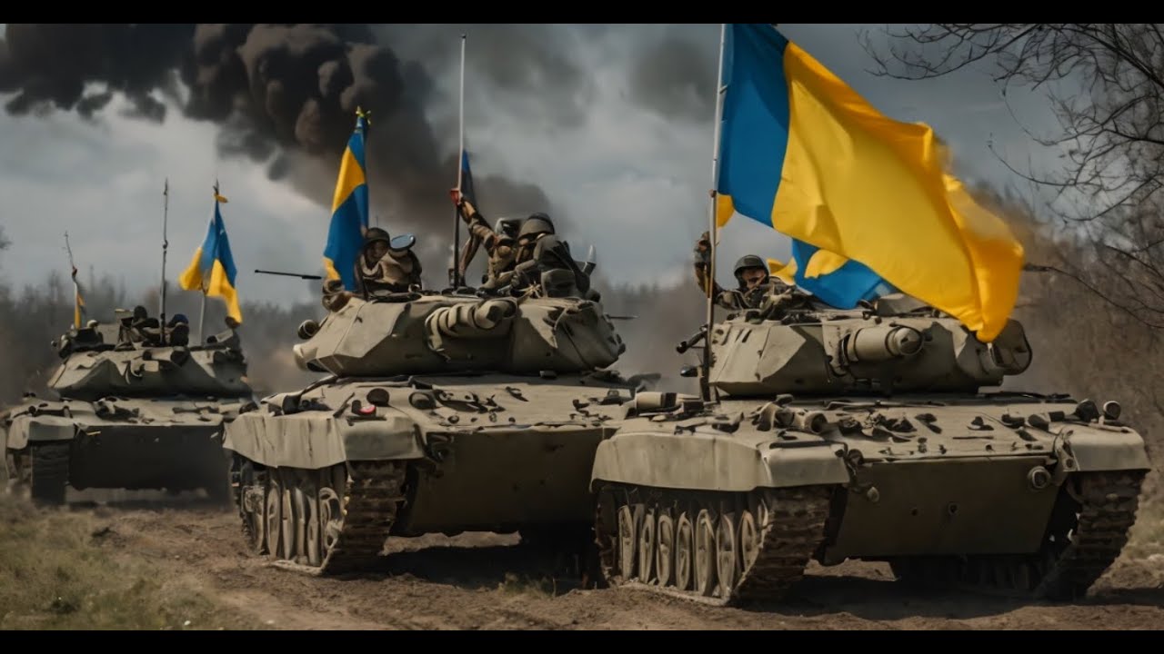 Ukraine WAR EXPLAINED: From ANCIENT BLOOD to MODERN BATTLEFIELDS! (The TRUTH You NEED to Know)