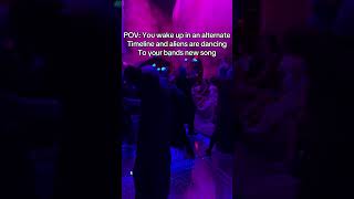 Download Lagu Aliens have abducted us 🤣🤣 #metal #gothicmetal #goth MP3 Download Lagu Aliens have abducted us 🤣🤣 #metal #gothicmetal #goth MP3