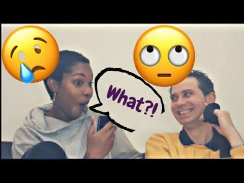 How well does he know me? | GET TO KNOW ME