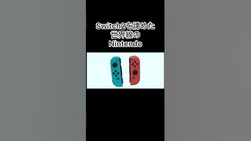 Switch2を諦めてしまった世界線のNintendo switch2トレーラー動画#switch2#nintendo #shorts #switch