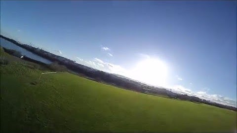 Default settings // Betaflight 2.2.0 Final// 2khz mode
