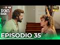 La Mia Dolce Bugia Episodio 35 FULL HD | Sottotitoli in italiano | Benim Tatlı Yalanım