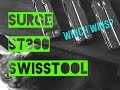 Heavy Duty Three Way - Super Tool vs Surge Vs Swisstool