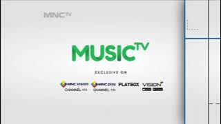 MusicTV Jukebox 30s (24/04/2021)