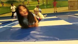 Army Crawl for Upper Body Strength