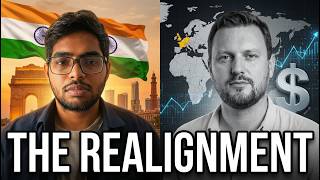 Why BRICS Needs India More Than Ever