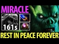 Miracle- Dota2 [Necrophos] Scepter & Octarine Core- Rest In Peace Forever 