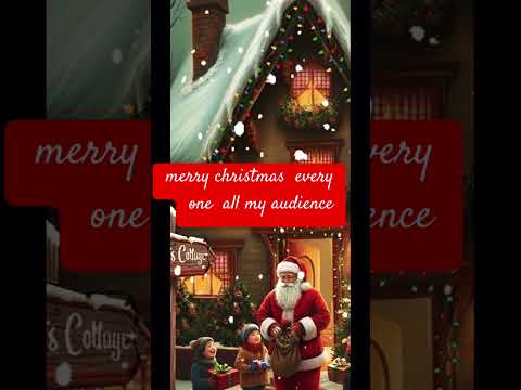 December 24 2025 Meerychristmas Godblessyou Everyone Allmy Audience Limen 