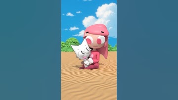 Wenda Guardian Angel (Incredibox Sprunki)