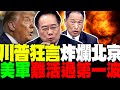 關於川普的貿易戰