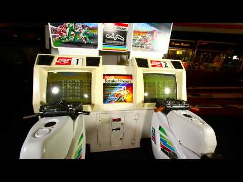 Lot 54 Suzuka 8 Hours 