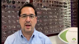 Dr. Paul Colburne shares how partnering with Treehouse Eyes is helping grow his practice.