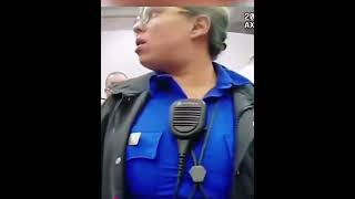 Obnoxious Exclusive‼️ David Dyer, an African-American male from Atlanta, Georgia, went viral‼️