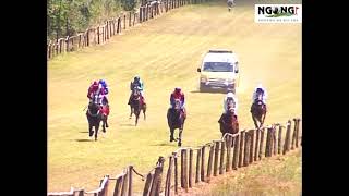 25TH JANUARY, 2026           RACE 2                     THE RISING STAR HANDICAP