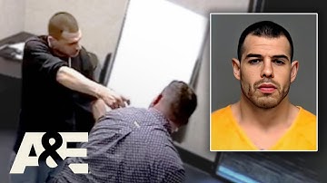 24-Year-Old Found Dead in a Dumpster Leads to a Shocking Confession | Interrogation Raw | A&E