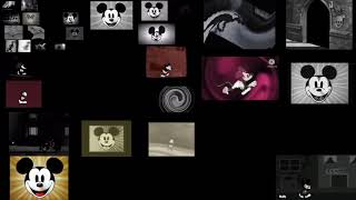 41 Mouse.avi versions