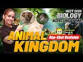 🔴LIVE NEET 2025 | BIOLOGY NCERT LINE BY LINE | ANIMAL KINGDOM | ONE-SHOT REVISION | NEW LIGHT #neet