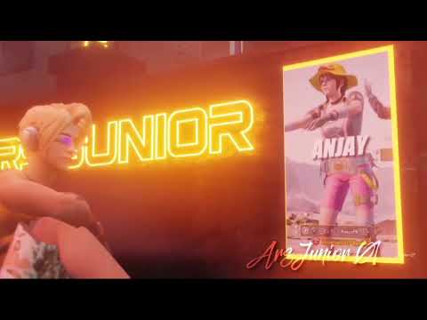 kumpulan VIDEO tiktok viral ars junior