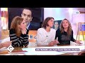 Les femmes les plus écoutées de France ! - C à Vous - 15/01/2019