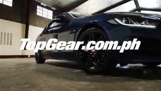 All-new Jaguar XE New Jaguar Xe Performance Explained Carwale