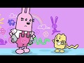 Wow wow wubbzy songs dont lie
