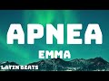 Emma - APNEA (Sanremo 2024) - Testo/Lyrics