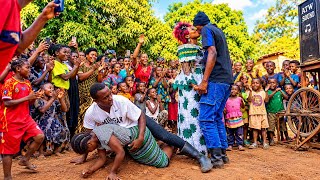 #mauno HII HAPA SIO YAKUKOSA BAIKOKO 🤣🤣🤣