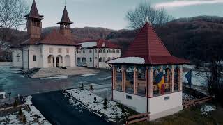Centrul Ecumenic de la Vulcana Bai Dambovita
