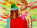 luqman story according to quran hadith