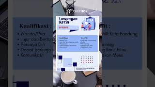 LOKERBOX - SPG/SPB