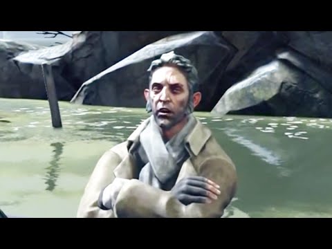 Dishonored: Mission #01 100% Stealth, Very Hard Difficulty (Clean Hands, Ghost Shadow,  Low Chaos)