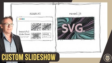 My 5-Minute Hack for Creating KILLER Presentations with Aider.AI