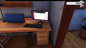 How to hack PC Building Simulator 0.9.0 (Ruski)
