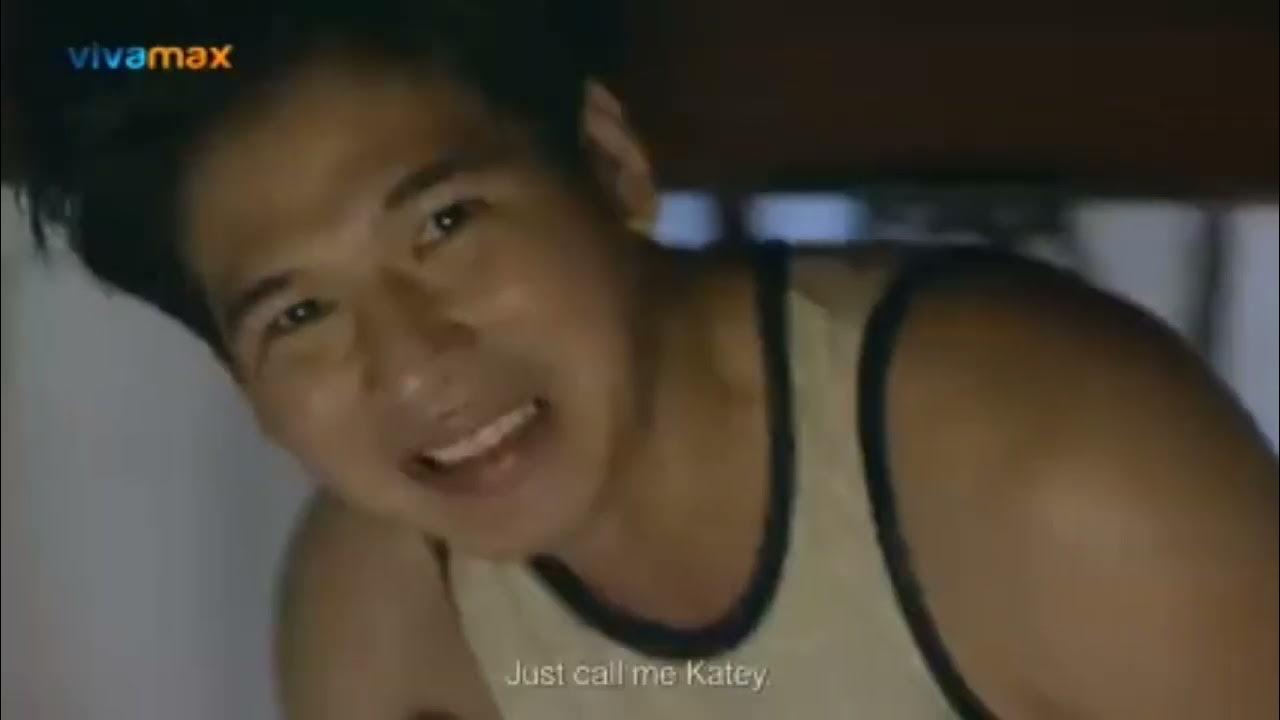 Boy Bastos Official Trailer Streaming This February 18 Only on Vivamax