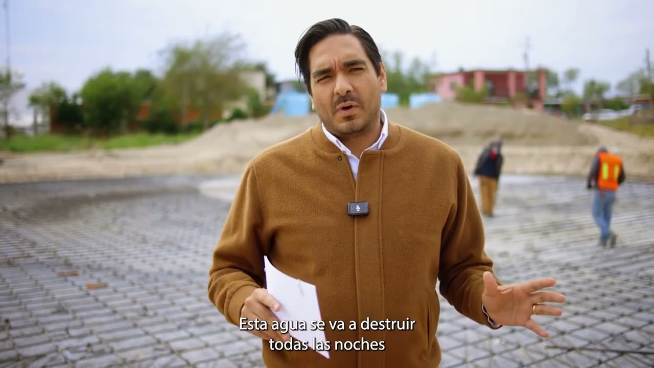 𝐒𝐞𝐠𝐮𝐢𝐦𝐨𝐬 𝐚𝐫𝐫𝐚𝐧𝐜𝐚𝐧𝐝𝐨 𝐨𝐛𝐫𝐚𝐬 𝐪𝐮𝐞 𝐡𝐚𝐜𝐞𝐧 𝐡𝐢𝐬𝐭𝐨𝐫𝐢𝐚 𝐞𝐧 𝐑𝐞𝐲𝐧𝐨𝐬𝐚 🚧