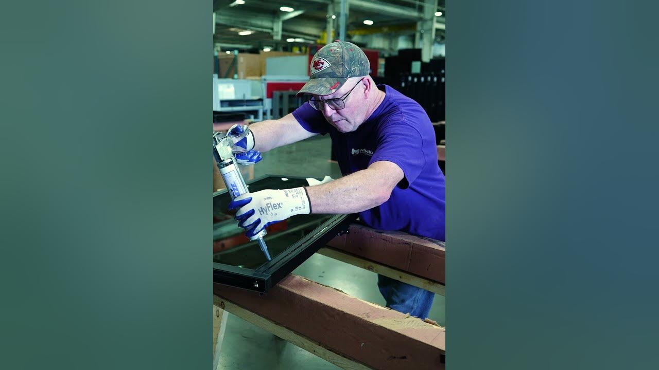 Manko window systems youtube