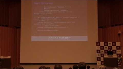 ScalaMatsuri day1 A-3 Reducing Boilerplate and Combining Effects: A Monad Transformer Example