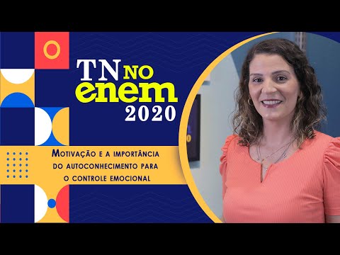 Motivação e a importância do autoconhecimento para o controle emocional Motivação e a importância do autoconhecimento para o controle emocional