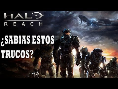 Vídeo: El Remaster De Halo: Reach Está Bien, Pero Se Requieren Mejoras Clave