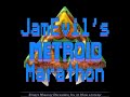 JamEvil's Metroid Marathon 2025