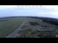 FPV первый полет