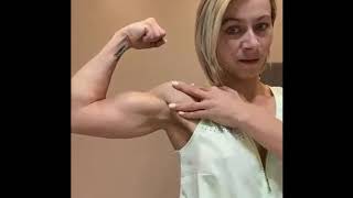 Milf Huge Biceps 26.