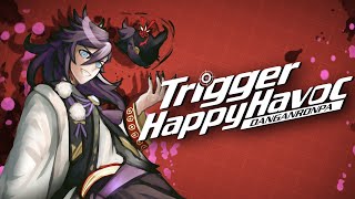 【Danganronpa: Trigger Happy Havoc】UPUPUPUPU A HAKKITO HAS BEEN DISCOVERED ! ! !【1】