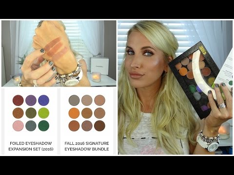 Wideo: Makeup Geek Eyeshadow Sidekick Review