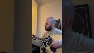 A Taksimi Improvisation Followed By An Amazing Instrumental Solo That Is Written By Tsitsanis