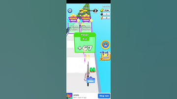 Weapon Craft Run 26 #gaming